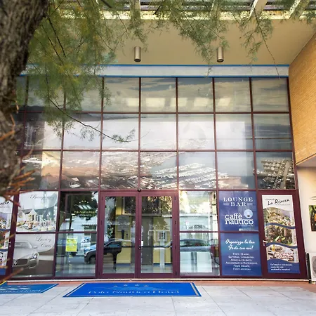 Hotel Centro Congressi Polo Nautico-2