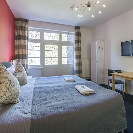 B&B De Hofnar Maastricht-3