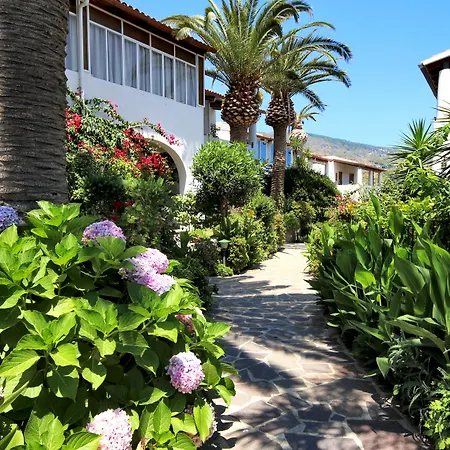 Hotel Residence Mendolita-3