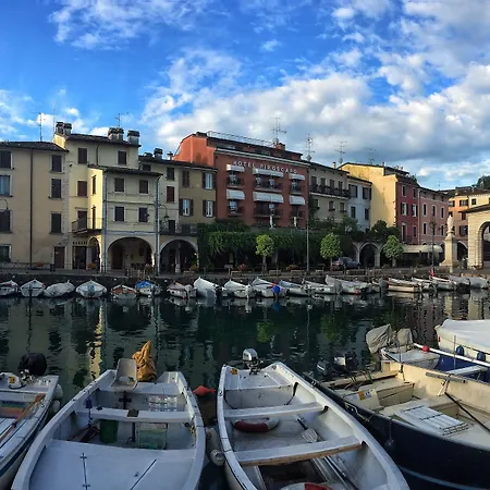 Hotel Piroscafo-3