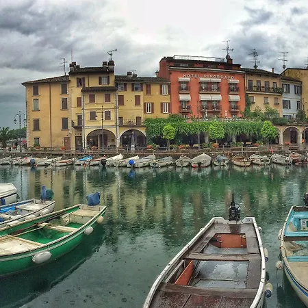 Hotel Piroscafo-2