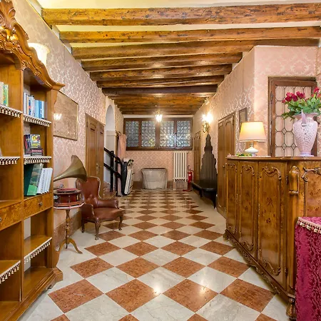 Hotel Mezzo Pozzo-3