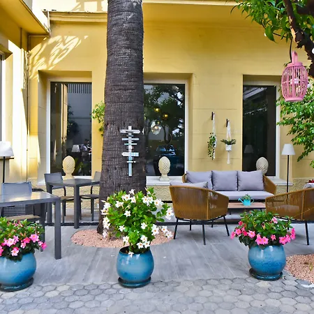 Hotel La Villa Nice Promenade-2