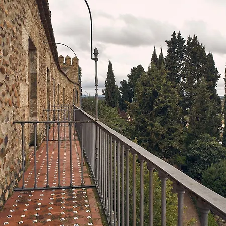 Parador de Ciudad Rodrigo-2