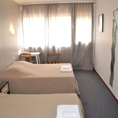 Hôtel Vila-2