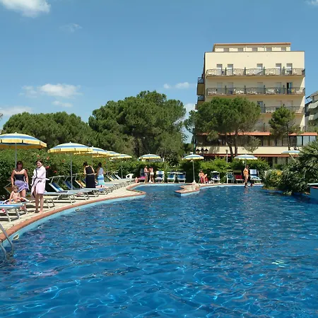 Hotel Ausonia-2