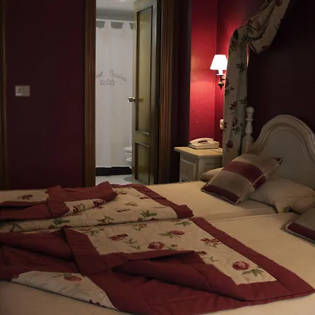 Hotel Pradas Ordesa-2