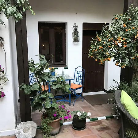 El Rey Moro Hotel Boutique-3