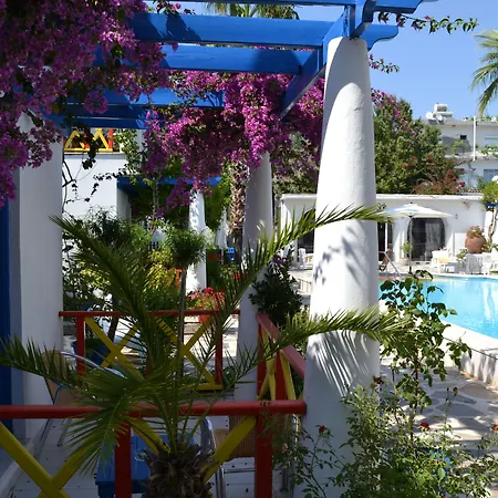 Su Hotel - Bodrum-3