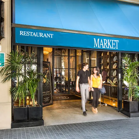 Hotel Market-3