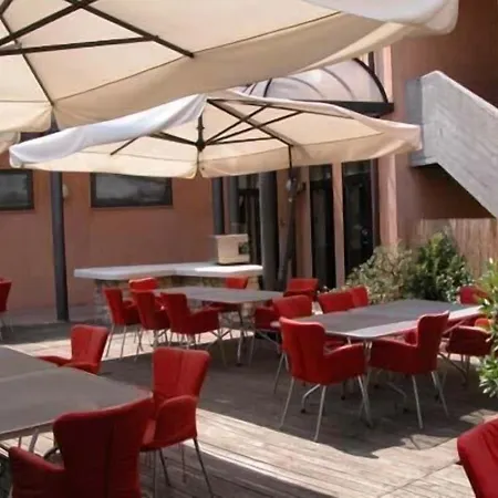 Hotel Borghetti-3