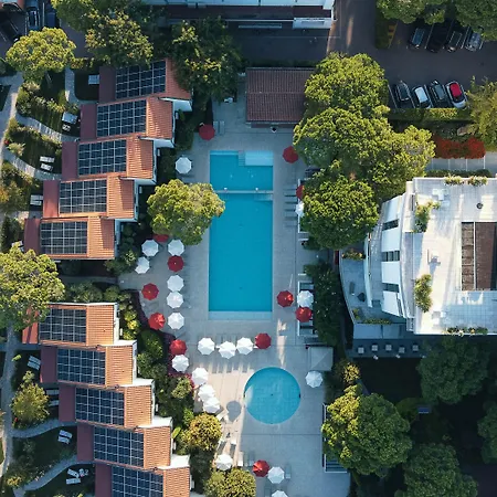 Art&Park Hotel Union Lido-3