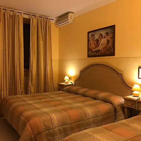 Hotel Berti-3