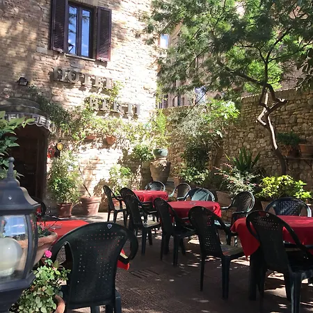 Hotel Berti-2