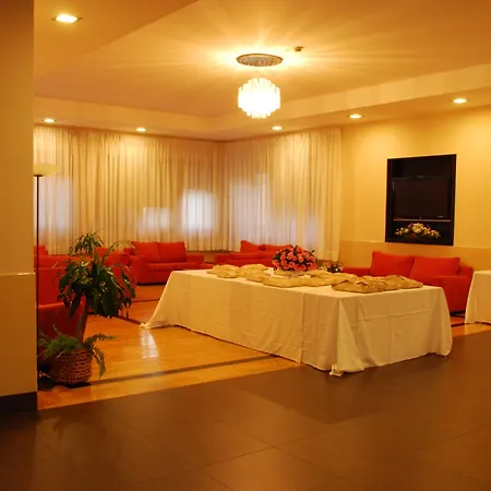 Hotel Residence Ulivi E Palme-2