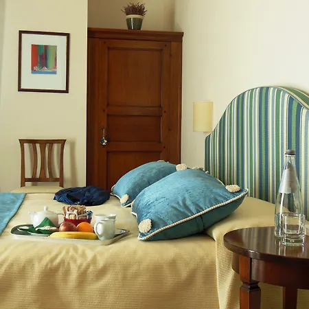 Hotel Al Terra Di Mare-3
