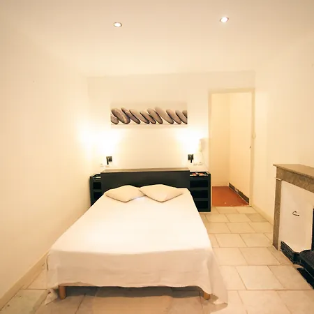 Altera Roma Hôtel-2