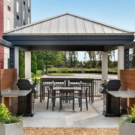 Candlewood Suites Harrisburg I-81 Hershey Area By Ihg-3