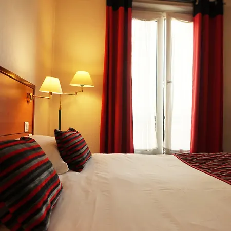 Hotel Coypel By Magna Arbor-3
