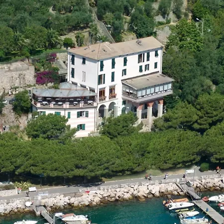 Albergo Ristorante Paradiso-3