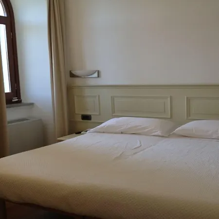 Albergo Ristorante Paradiso-2