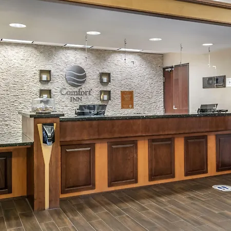 Comfort Inn Williamsport-3