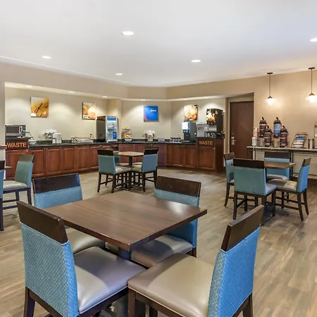 Comfort Inn Williamsport-2