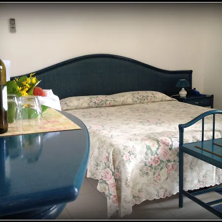 Hotel Capo Di Stella-2