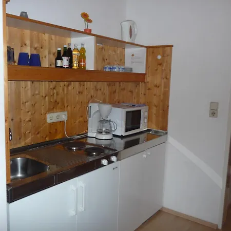 Appartement Hotel Marien-Hof-3