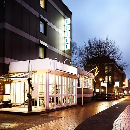 Hotel Hannover Airport By Premiere Classe-2