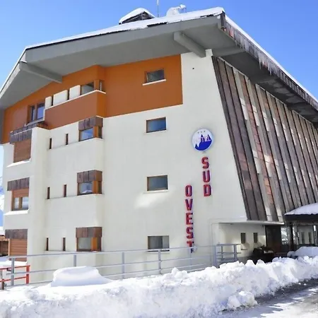 Hotel Sud Ovest-3