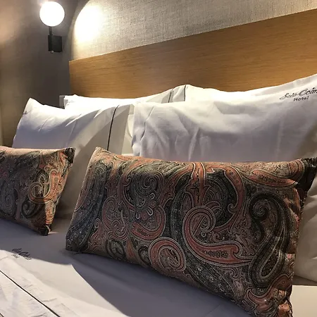Hotel Sete Colinas-2