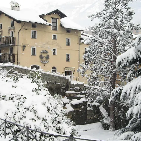 Hotel Cecchin-3