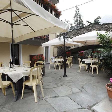 Hotel Cecchin-2