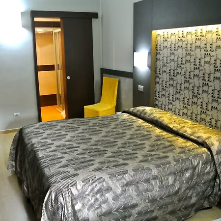 Hotel Dei Mille-2