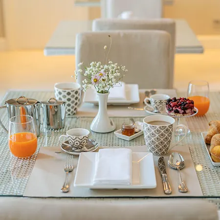 Hotel Capri- Adult Only-3