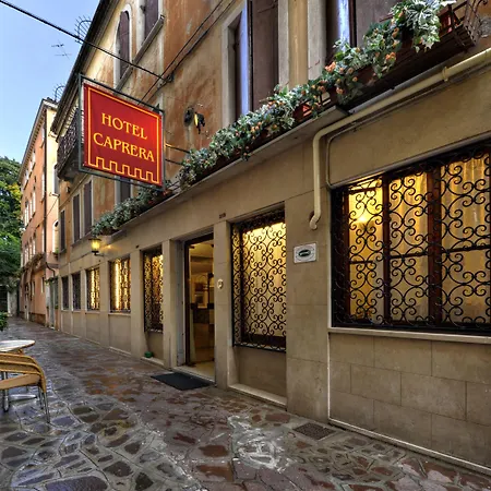 Hotel Caprera-2