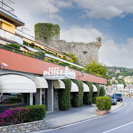 Hotel Laurin-3