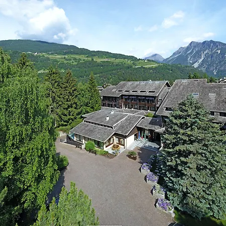 Palace Hotel Wellness & Beauty-3