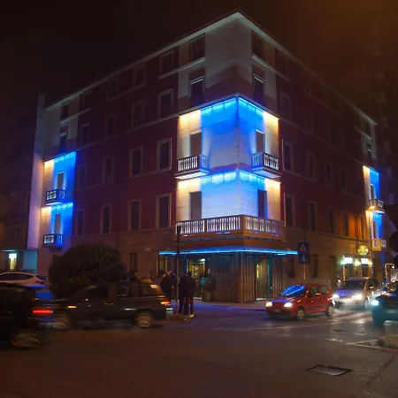 Hotel Londra-2