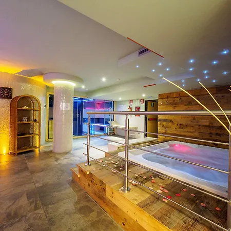 Hotel Santanton-3
