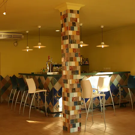 Hotel Ayamontino-2
