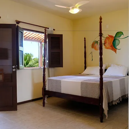 Hotel E Pousada La Dolce Vita-3