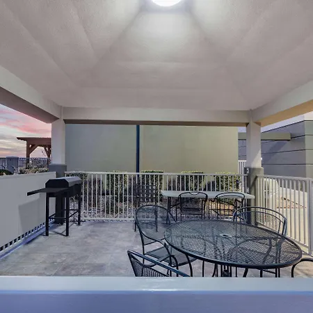 Hawthorn Extended Stay By Wyndham Ardmore-3