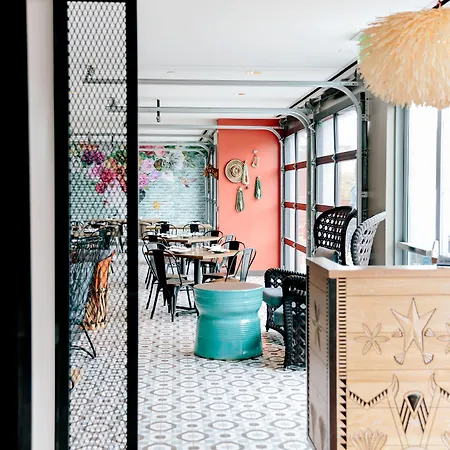 Kimpton Shorebreak Huntington Beach Resort By Ihg-2