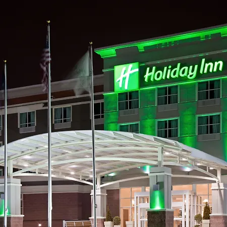 Holiday Inn Florence By Ihg-3