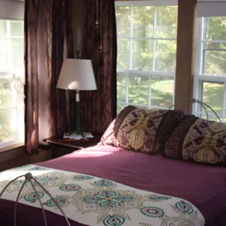 Black Mountain Inn-2