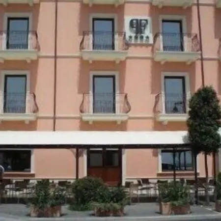 Palazzo Foti Hotel-2