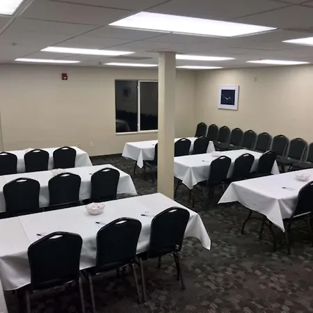 Best Western Dothan Inn & Suites-3