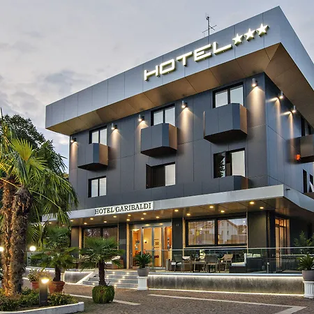 Hotel Garibaldi-3